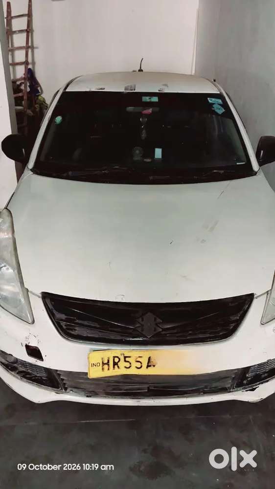 Urgent  Sale - 2020 Maruti Suzuki Swift Dzire Tour S &ndash; For Sale