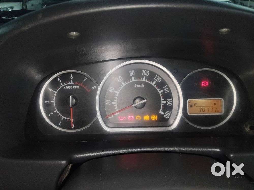 Maruti Suzuki Alto K10 Vxi, 2012, Petrol