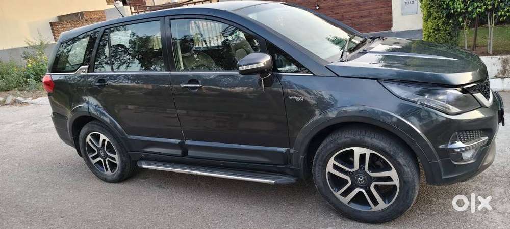 Tata Hexa 2.2 Xta 4x2 7 Str, 2019, Diesel