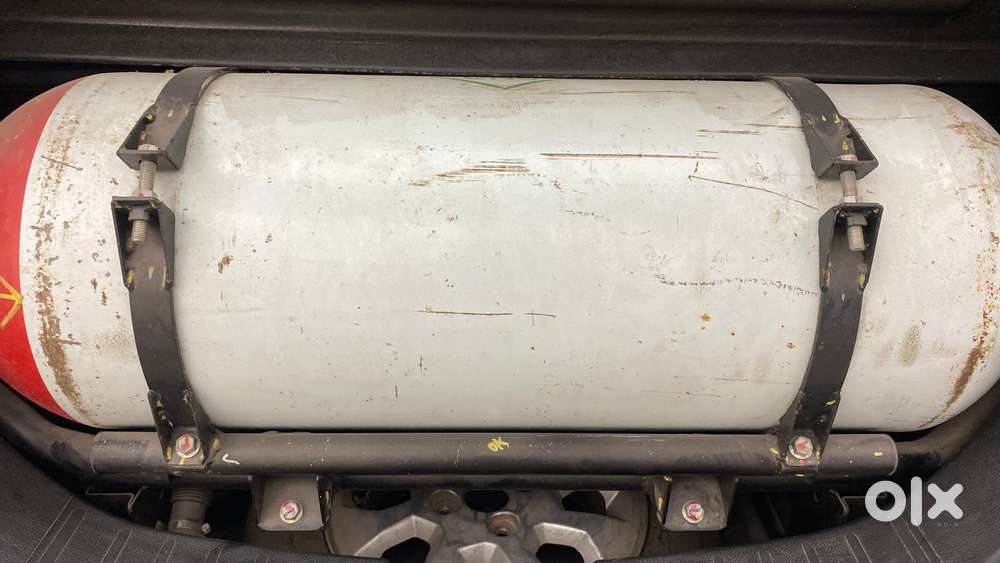 Maruti Suzuki Wagon R 1.0 Lxi Cng, 2013, Cng & Hybrids