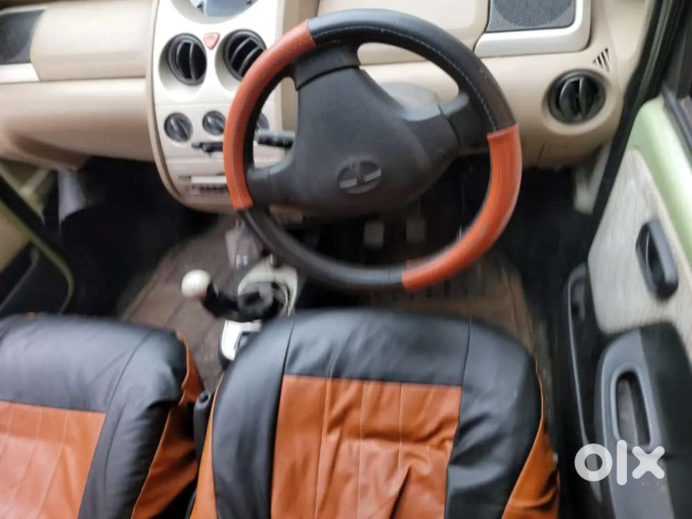 Tata Nano Twist Xt 2014