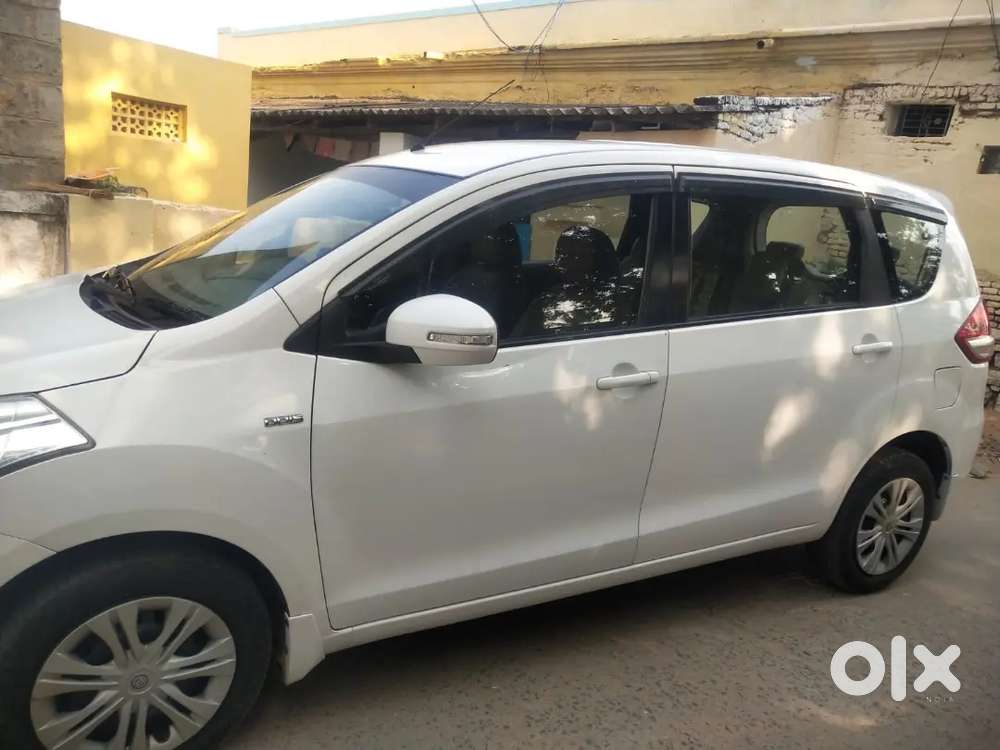 Maruti Suzuki Ertiga 2013 Diesel 150000 Km Driven