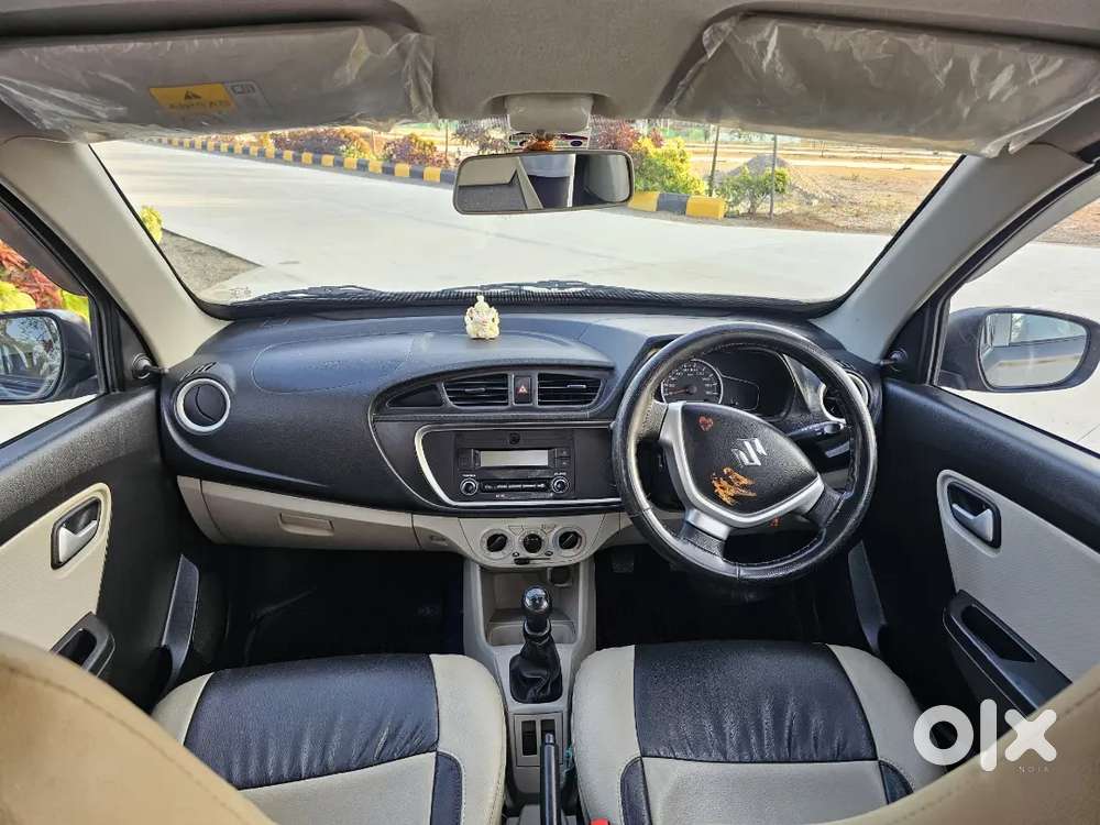 Maruti Suzuki Alto 800 2020