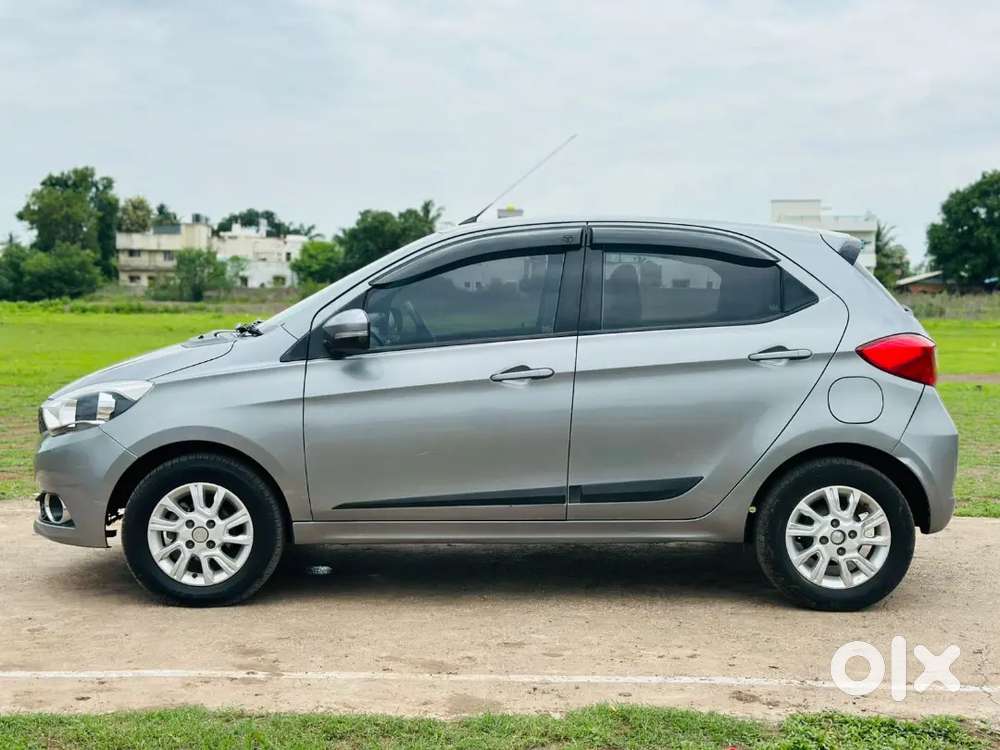 Tata Tiago Xza Amt