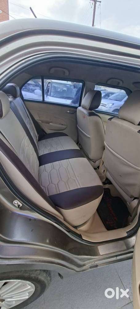 Maruti Suzuki Dzire Zdi Amt, 2016, Diesel