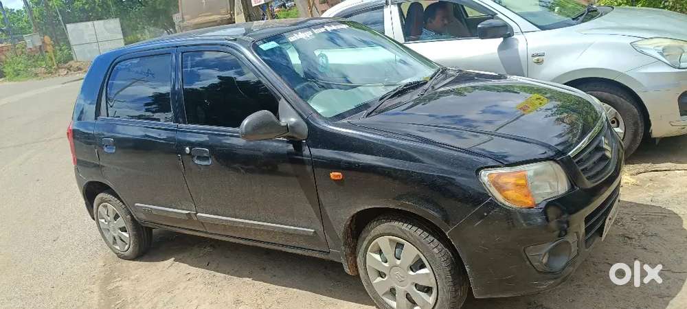 2011 Maruti Suzuki Alto