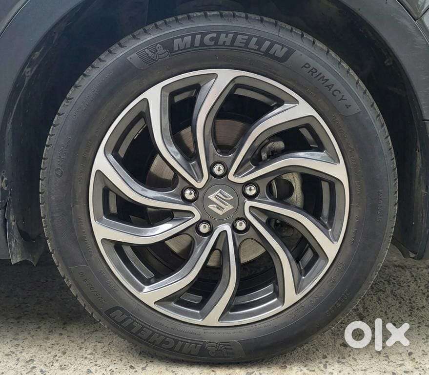 Maruti Suzuki S-cross 1.3 Zeta, 2017, Diesel