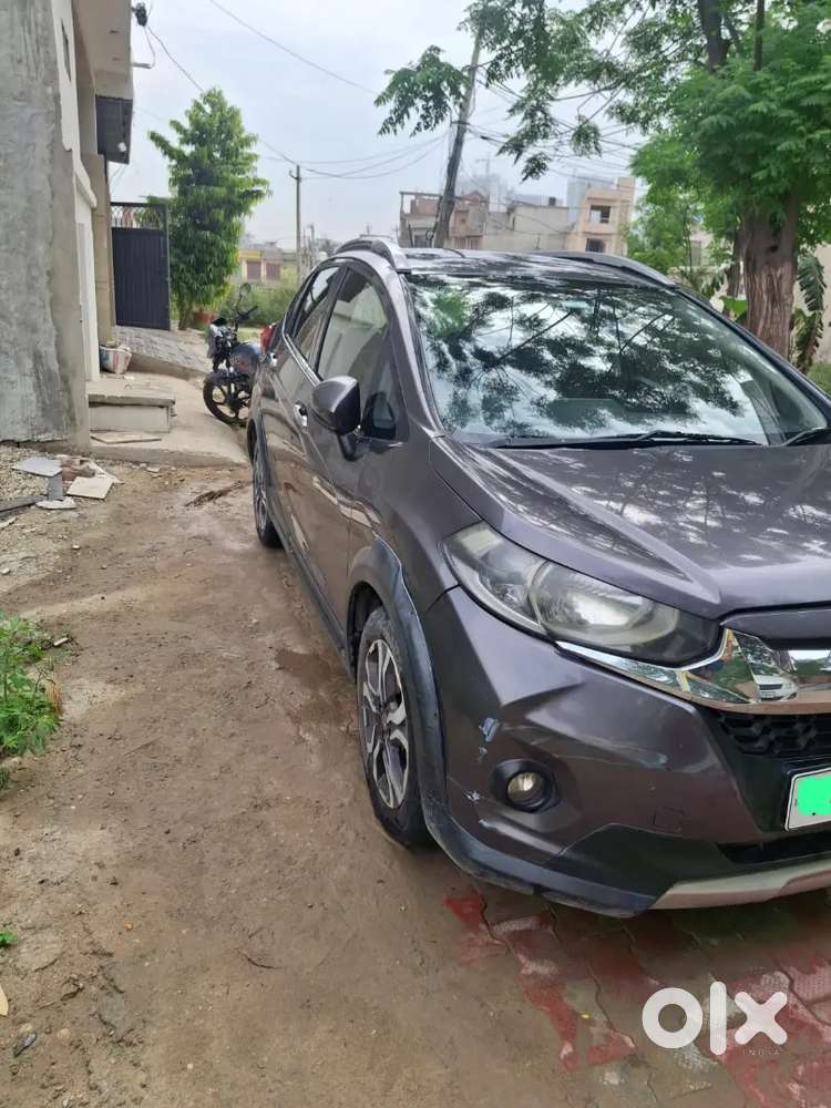 Honda Wr-v Sale