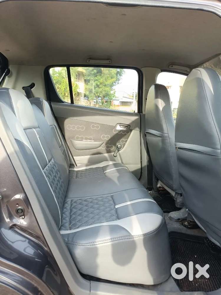 Maruti Suzuki Alto 2013 Petrol