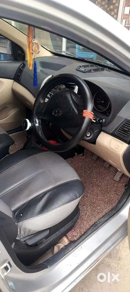 Hyundai Eon Magna+ 2018