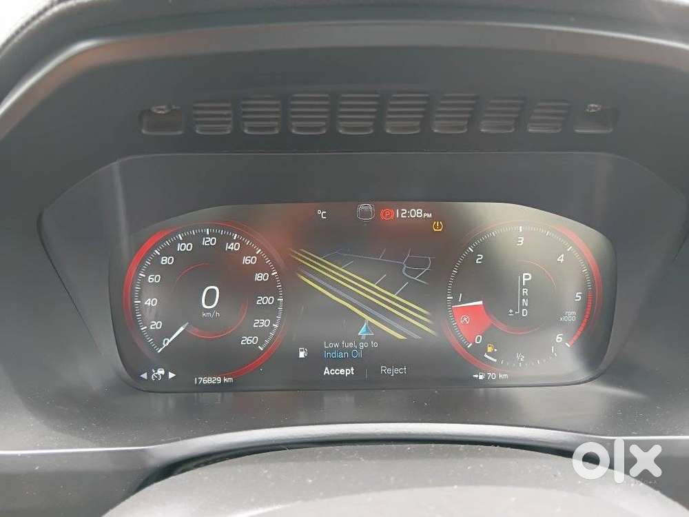 Volvo Xc90 D5 Awd, 2018, Diesel