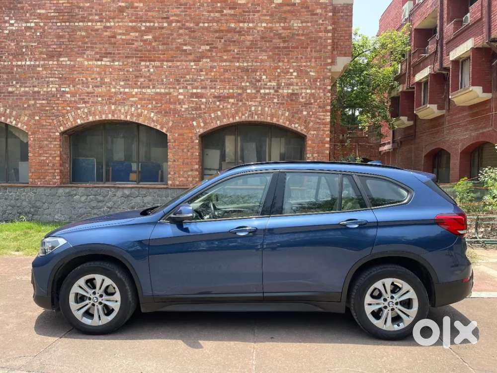 Bmw X1 2.0 Sdrive20i Sportx, 2022, Petrol