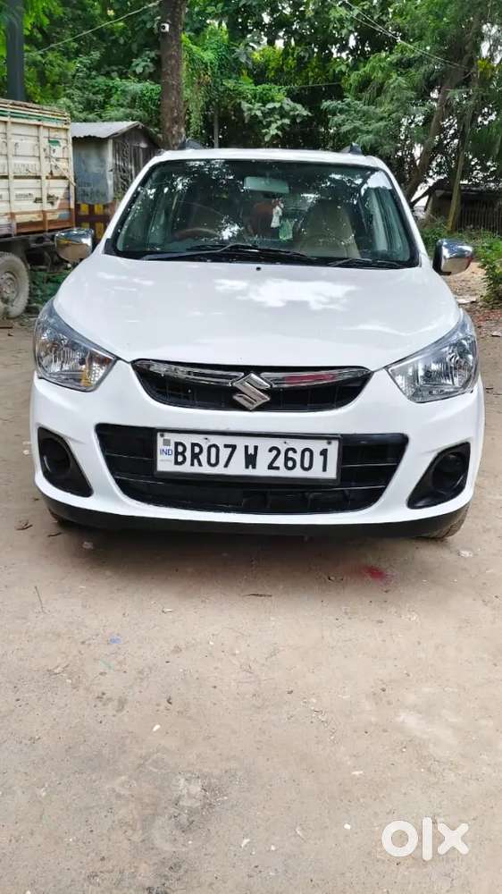 Maruti Suzuki Alto 2016 Petrol