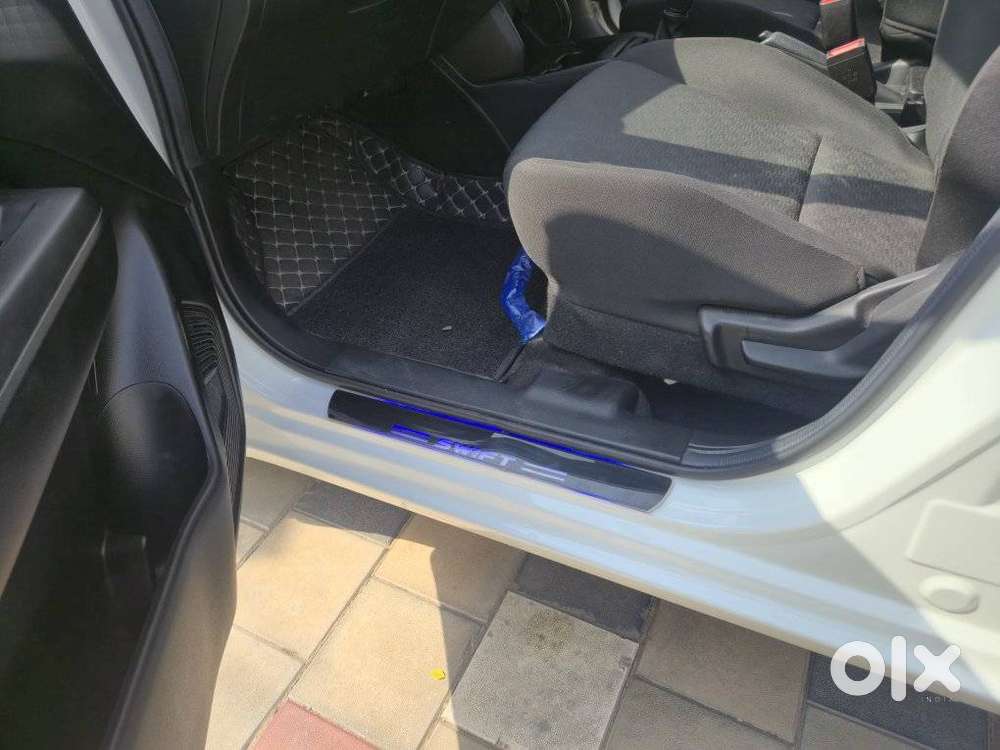 Maruti Suzuki Swift Lxi Option, 2026, Petrol