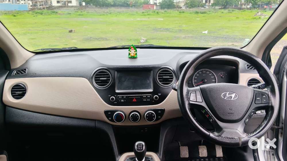Hyundai Grand I10 Sportz Edition, 2018, Cng & Hybrids