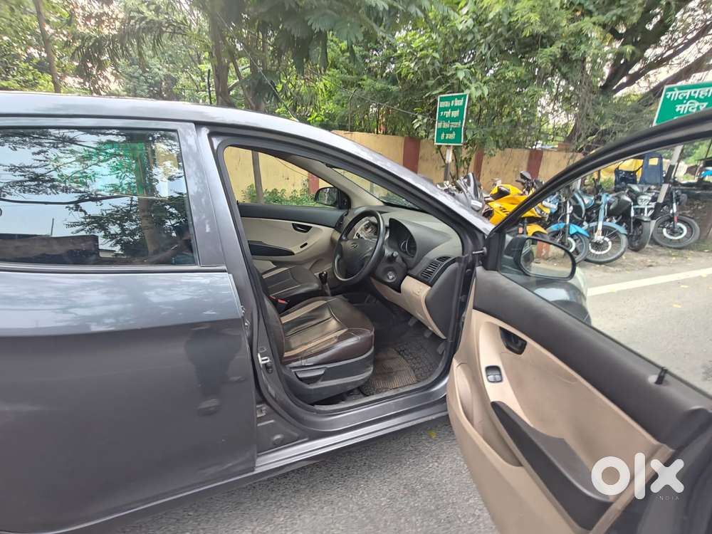 Hyundai Eon 1.0 Kappa Magna Plus, 2015, Petrol