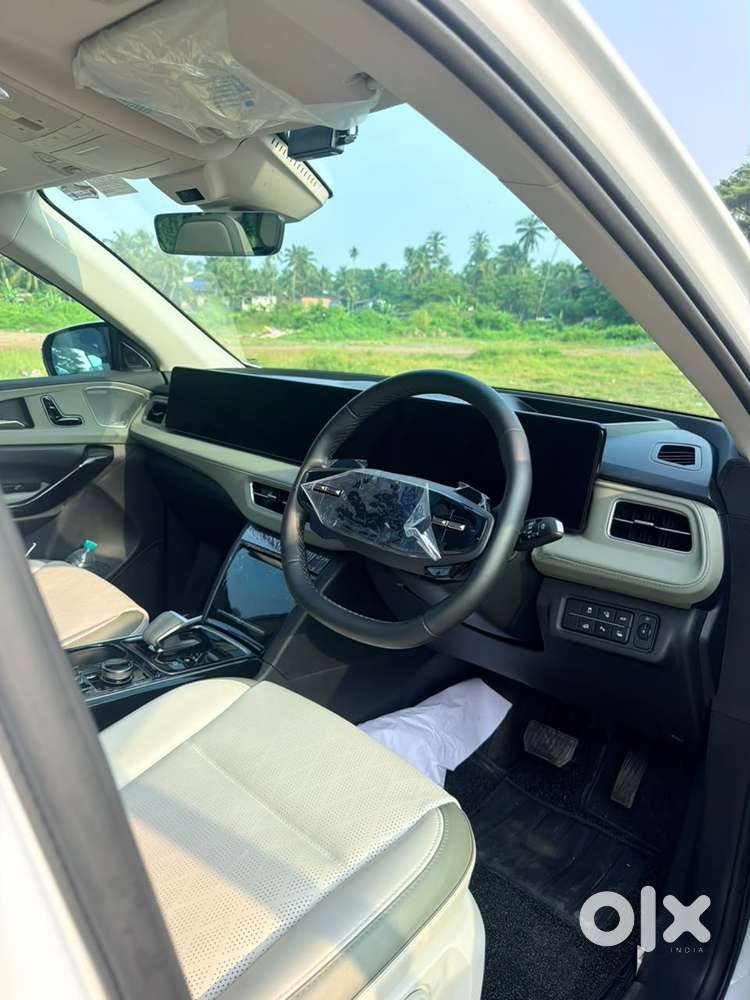 Mahindra Xev 9s, 2026, Electric