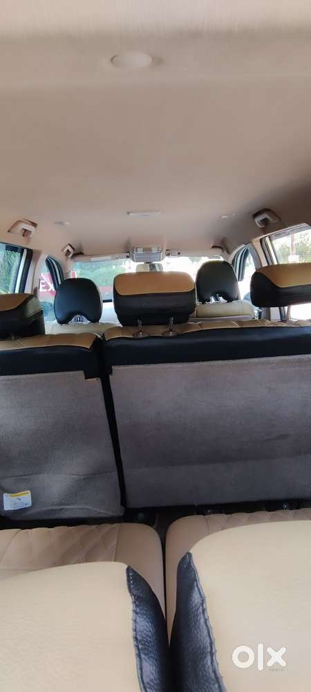 Mahindra Xuv500 W6 2wd, 2016, Diesel