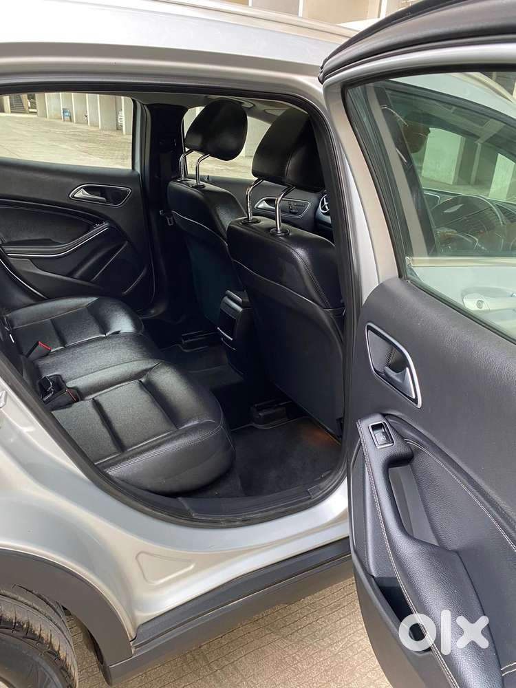 Mercedes-benz Gla 200 D, 2014, Diesel