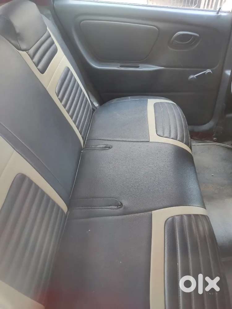 Maruti Suzuki Alto 2011 Petrol 89000 Km Driven Top Condition Get And..