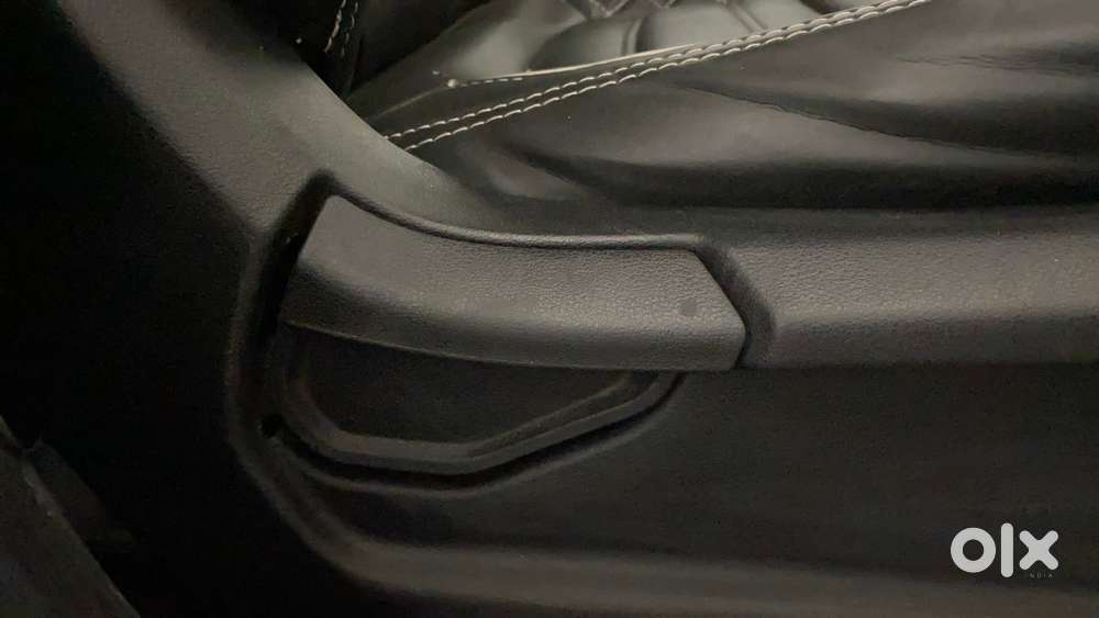 Hyundai Venue S, 2019, Petrol