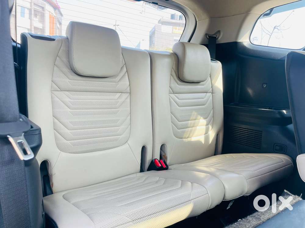 Kia Carens 1.5 Luxury Plus Turbo 7 Str, 2022, Diesel