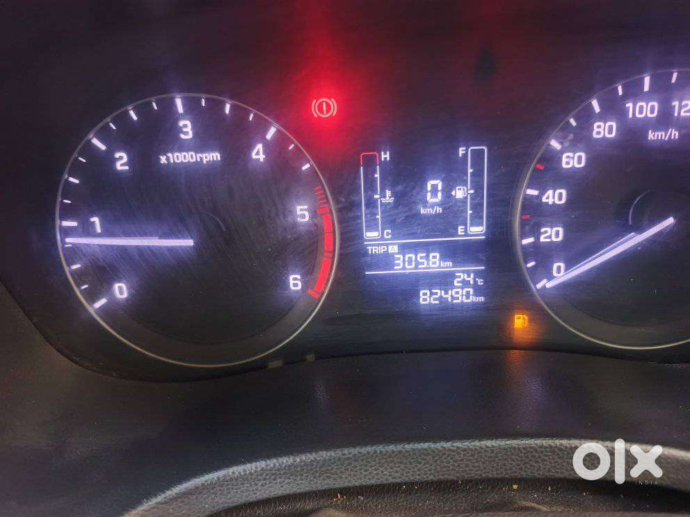 Hyundai Creta 1.4 Crdi Base, 2013, Diesel