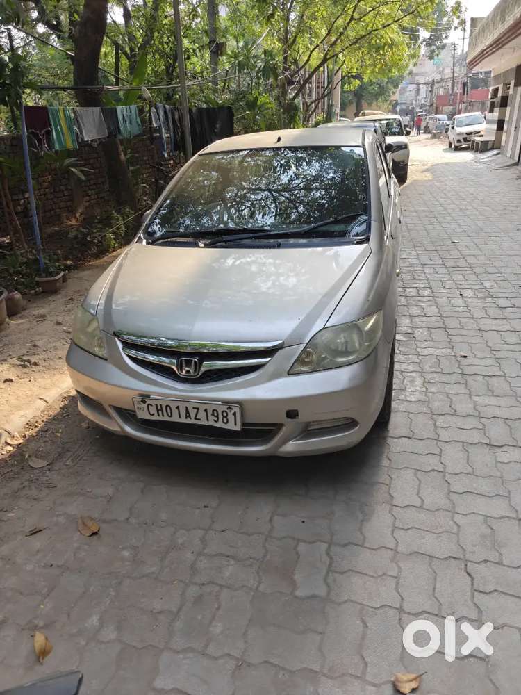 Honda City 2008 Petrol 90000 Km Driven, Excellent Condition