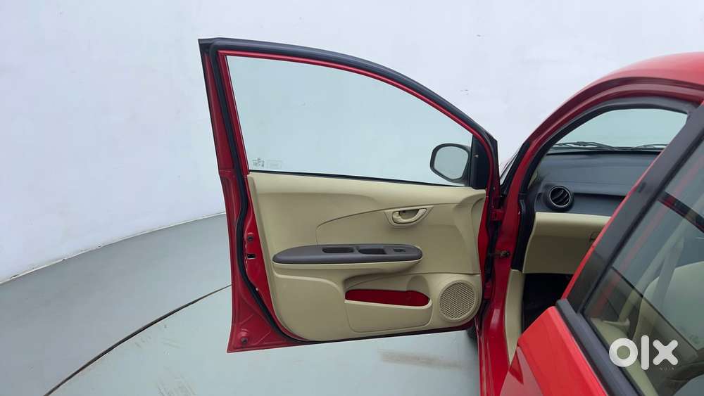 Honda Brio 1.2 S Mt, 2012, Petrol