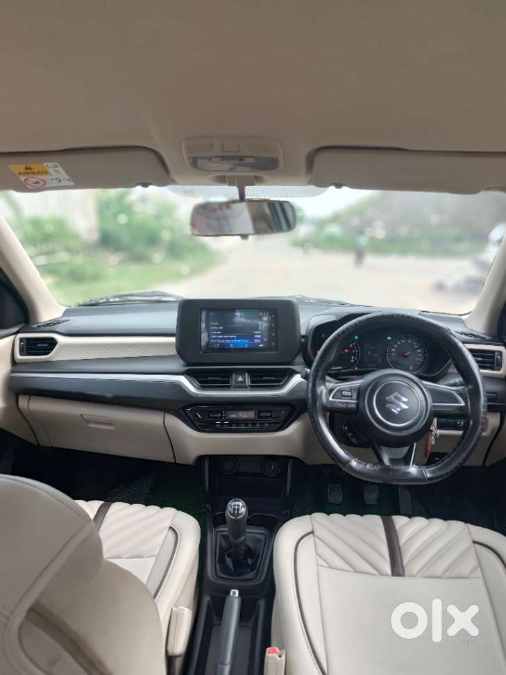 Maruti Suzuki Dzire 1.2 Vxi Cng, 2025, Cng & Hybrids
