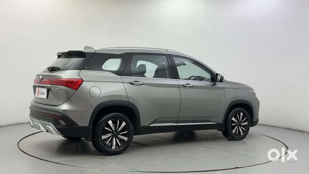 Mg Hector 2.0 Sharp Diesel, 2020, Diesel
