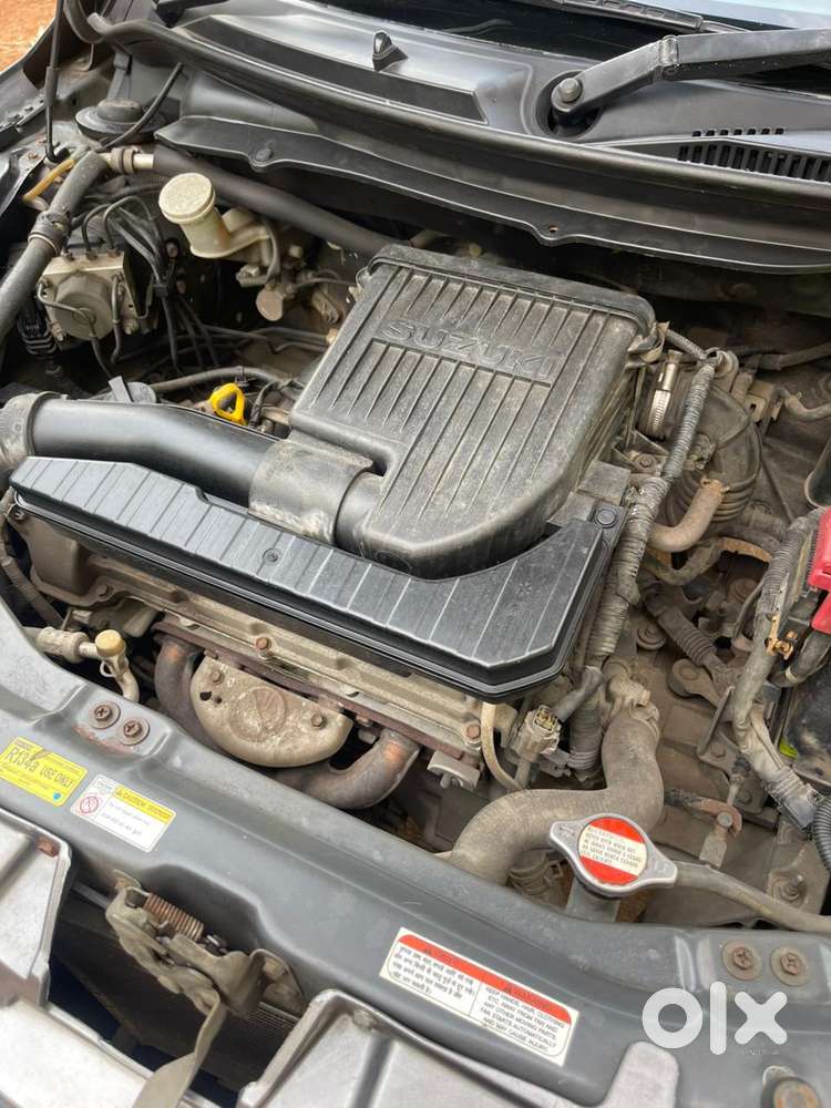 Maruti Suzuki Swift Zxi, 2014, Petrol