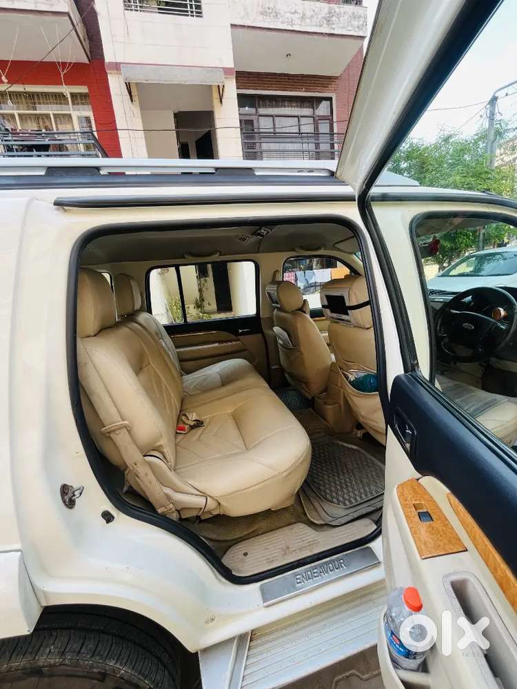Ford Endeavour Genuine Condition  Passing 2030