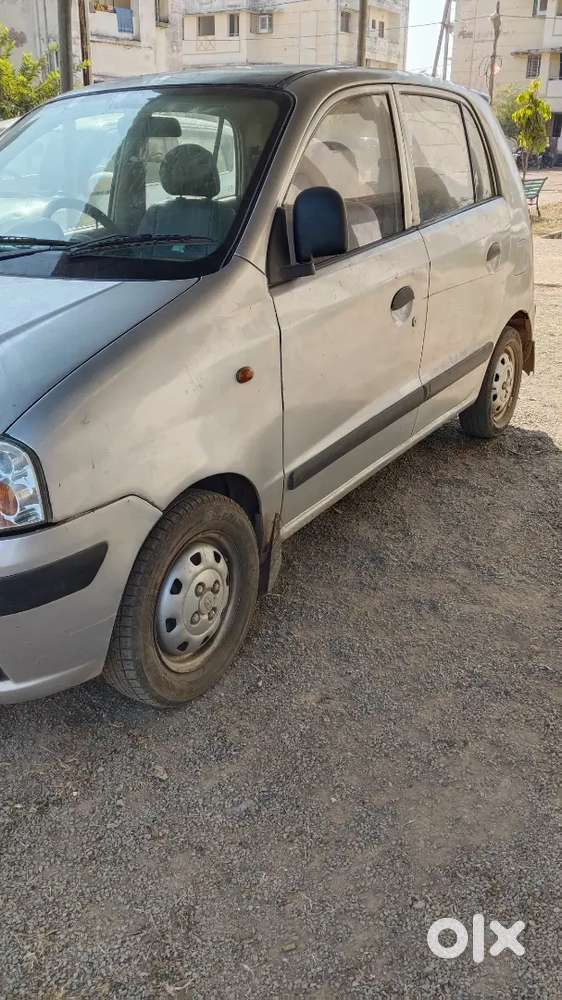 Hyundai Santro Xing 2006 Gls