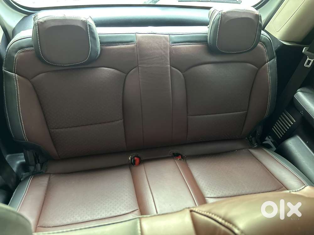 Mahindra Scorpio-n 2.2 Z6 Diesel Mt 7 Str, 2024, Diesel