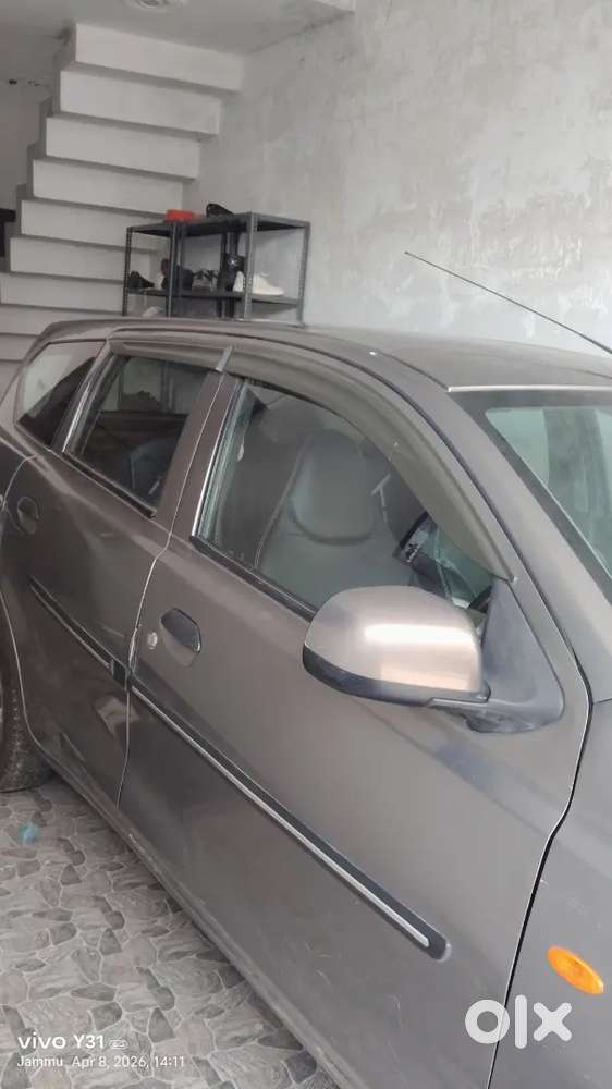 Datsun Go Plus 2019 Petrol Well Maintained