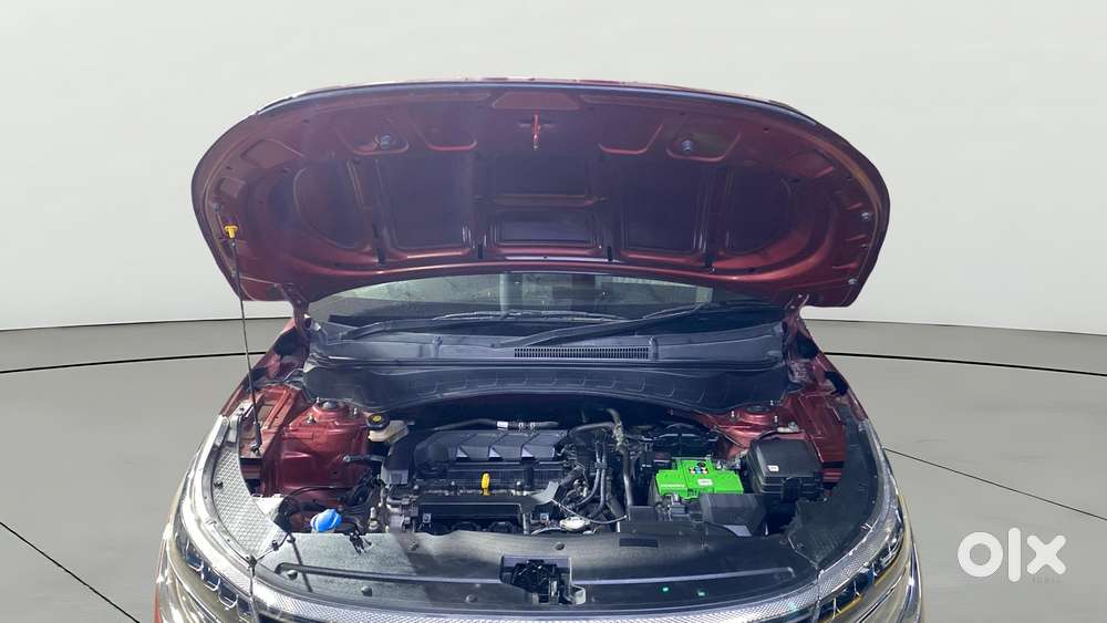 Kia Seltos Htx Ivt G, 2020, Petrol
