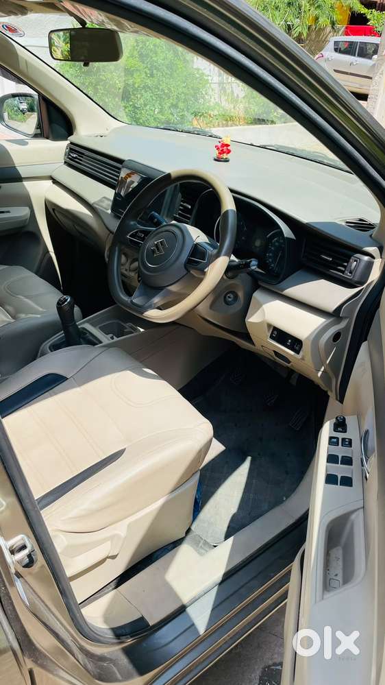 Maruti Suzuki Ertiga 1.5 Vxi, 2024, Petrol