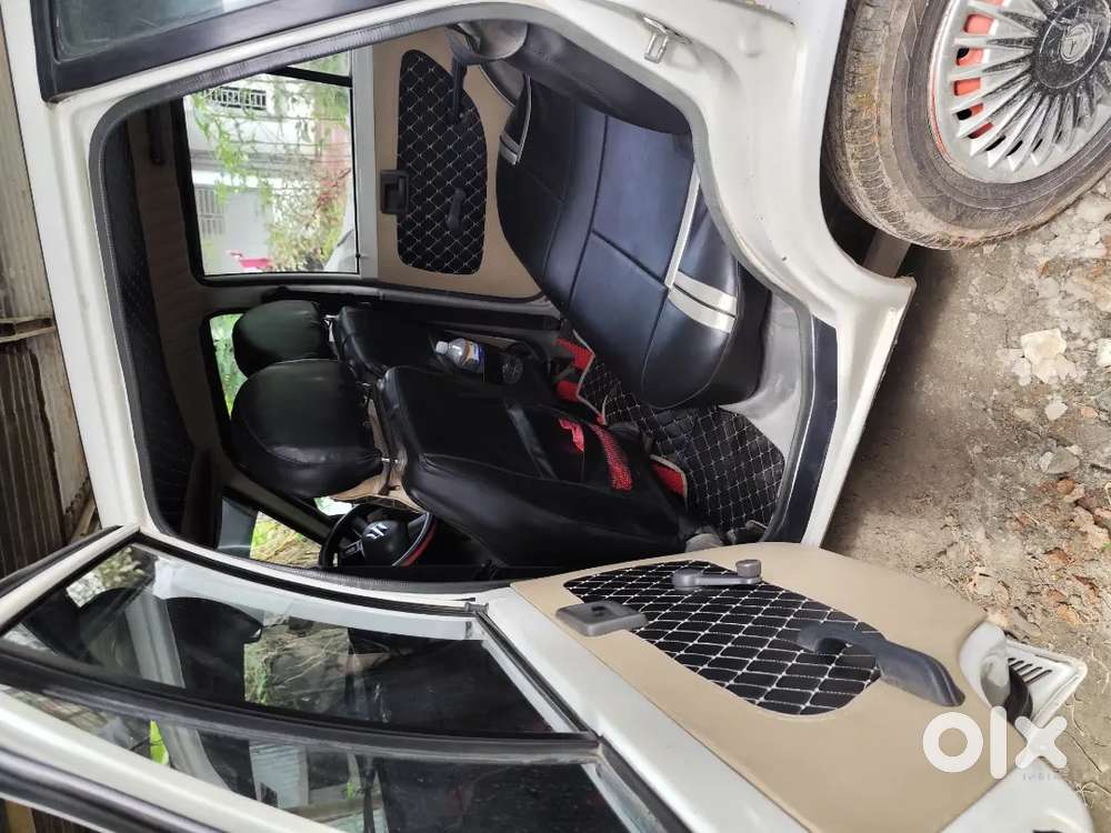 Maruti Suzuki 800 2013 Petrol
