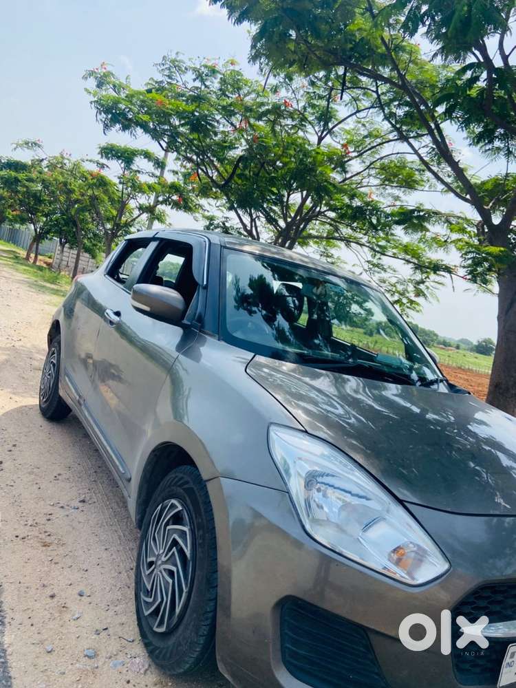 Maruti Suzuki Swift 2023