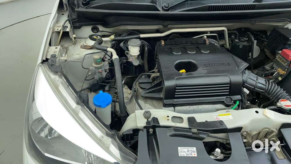 Maruti Suzuki Celerio Zxi, 2018, Petrol