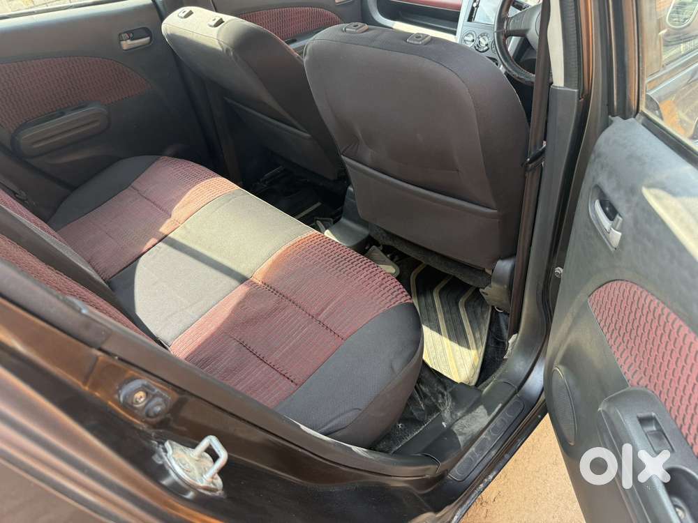 Maruti Suzuki Ritz Vxi (abs) Bs Iv, 2014, Petrol