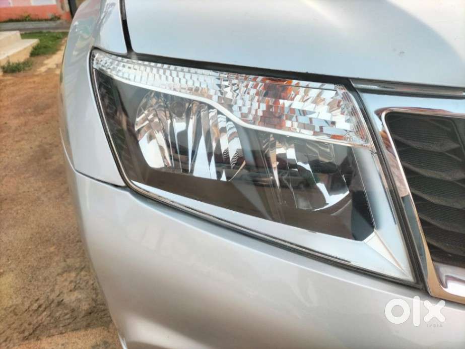Nissan Terrano 2013-2017 Xl 85 Ps, 2016, Diesel