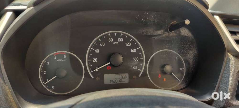 Honda Br-v 2016 Diesel Well Maintained