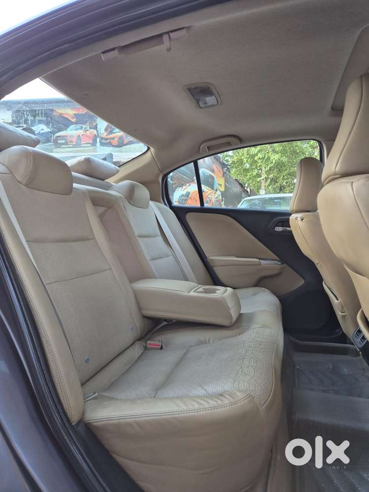 Honda City I-dtec Vx, 2017, Diesel