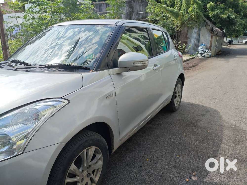 Maruti Swift Zdi 2014