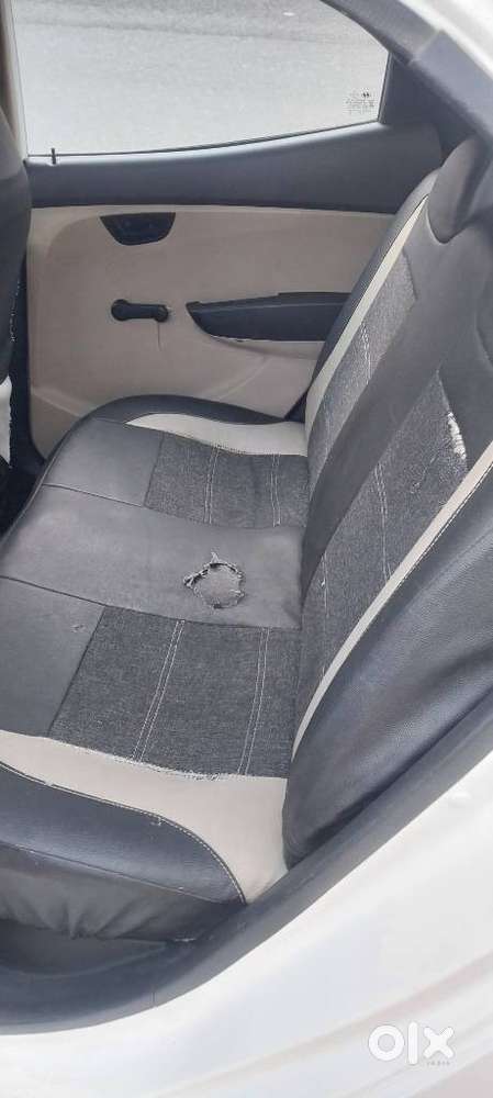 Hyundai Eon Era +, 2014, Petrol