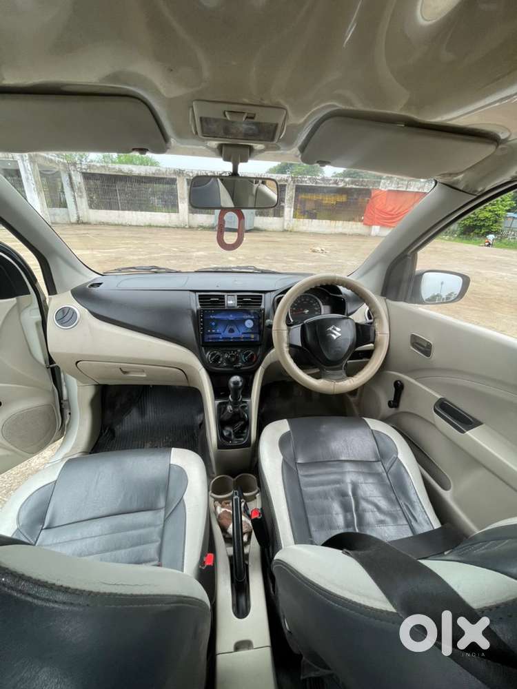 Maruti Suzuki Celerio 2020 Cng Company Fitted