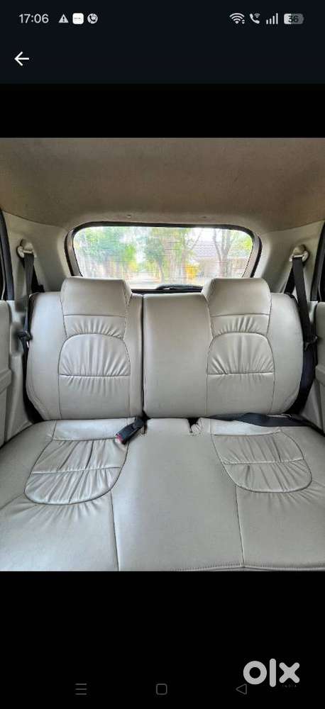 Maruti Suzuki Celerio, 2016, Petrol