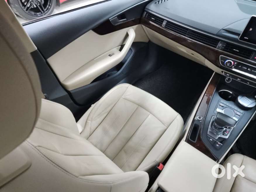 Audi A4 2.0 35 Tdi Premium Plus Sunroof, 2017, Diesel